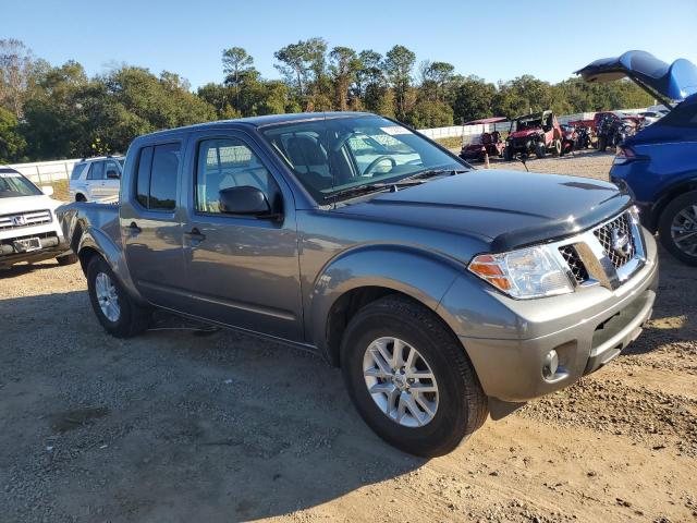 1N6AD0ER5KN790950 | 2019 NISSAN FRONTIER S