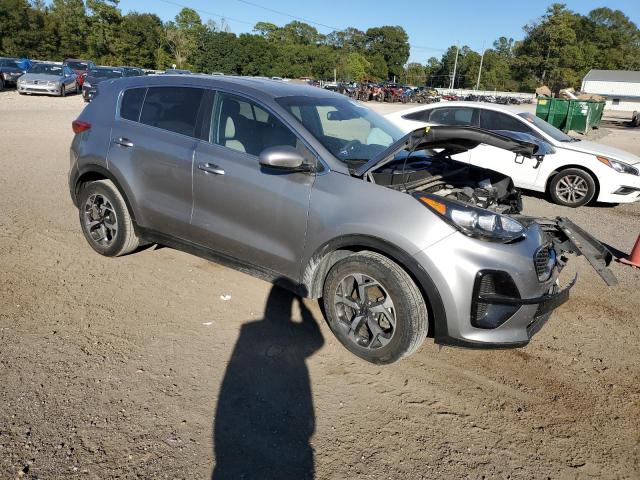 KNDPM3AC9L7720258 2020 Kia Sportage Lx
