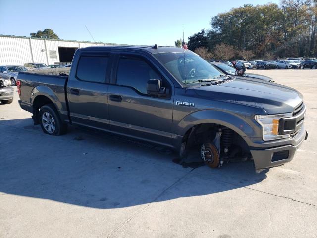 1FTEW1CP4LFB84119 | 2020 FORD F150 SUPER