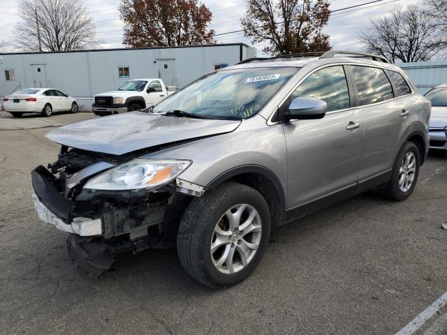 2011 Mazda CX-9 