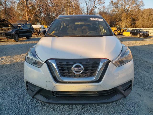 3N1CP5CU4JL510749 | 2018 NISSAN KICKS S