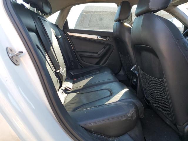 2016 AUDI A4 PREMIUM S-LINE WAUBFAFL8GN017542