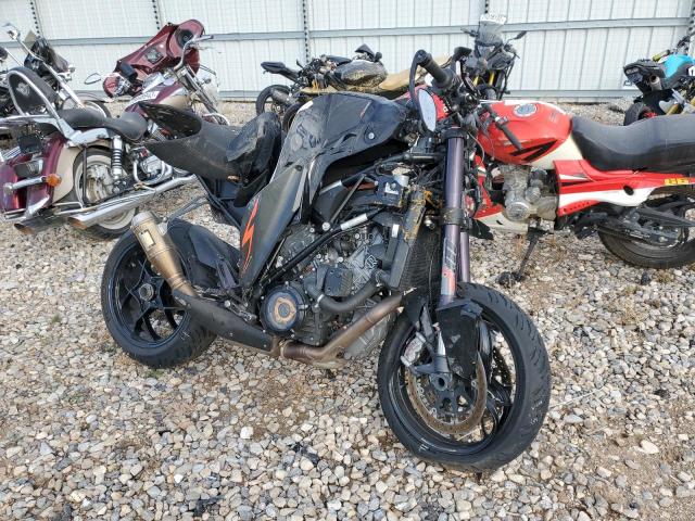 2018 KTM 1290 SUPER - VBKV39403JM986354