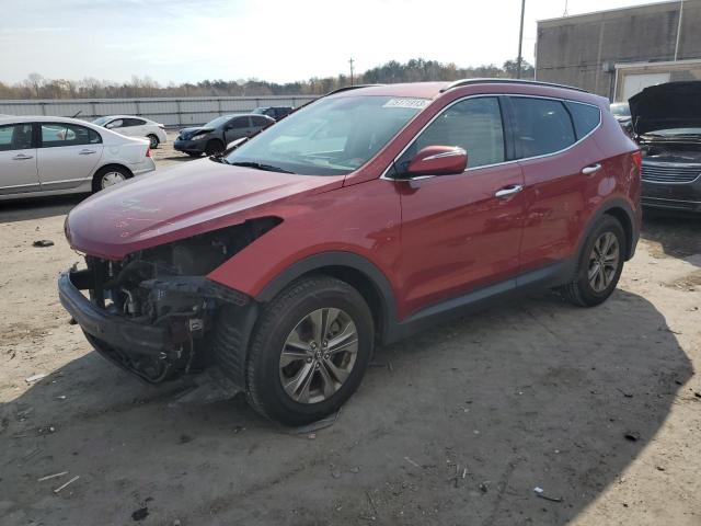 2014 Hyundai Santa Fe Sport 