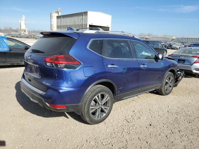 JN8AT2MV0LW115099 | 2020 NISSAN ROGUE S