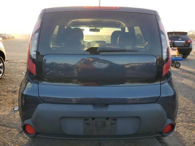 KNDJP3A50F7180351 | 2015 KIA SOUL +