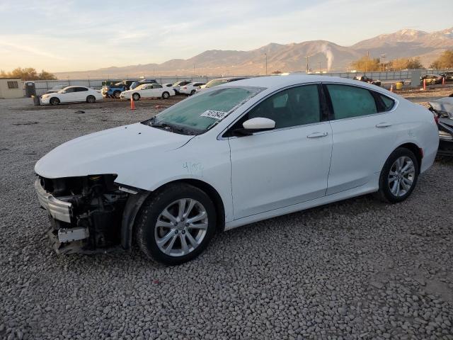 Vin: 1c3cccab1fn631362, lot: 74512643, chrysler 200 limited 2015 img_1