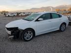 2015 CHRYSLER 200 LIMITE - 1C3CCCAB1FN631362