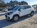 2019 CHEVROLET TRAX LS - 3GNCJKSB5KL405188
