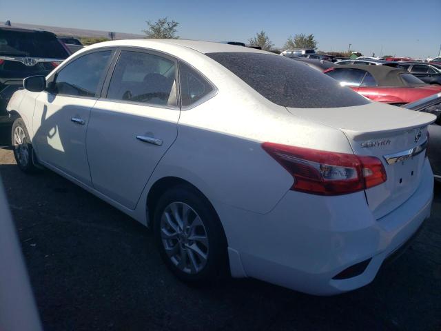 3N1AB7APXKY279732 | 2019 NISSAN SENTRA S