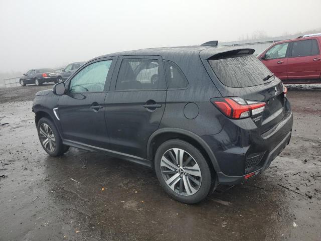 JA4ARUAU9MU022767 | 2021 Mitsubishi outlander sport es