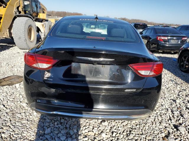 1C3CCCAB0FN600250 | 2015 Chrysler 200 limited