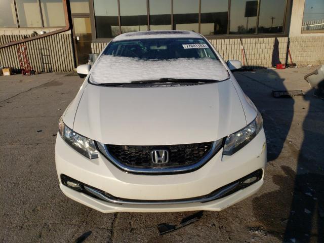 19XFB2F97FE020851 | 2015 HONDA CIVIC EXL