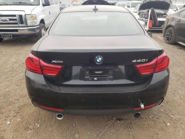 2019 BMW 440XI WBA4W9C50KAG89854