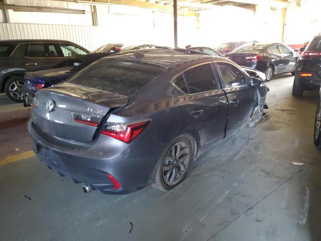 2021 Acura Ilx Premium VIN: 19UDE2F79MA006898 Lot: 73392733