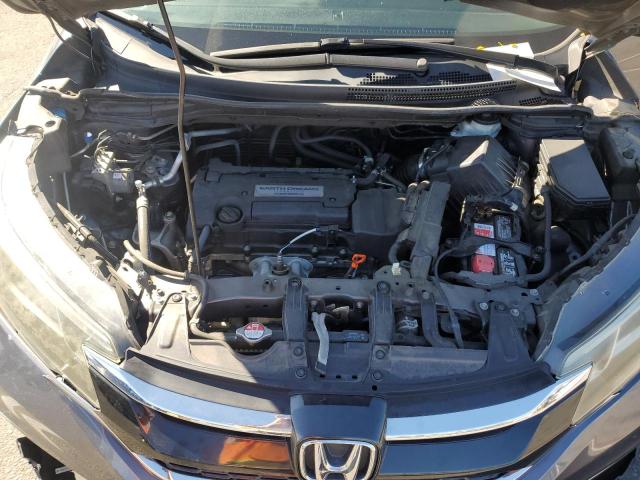 3CZRM3H55FG704593 Honda CR-V EX