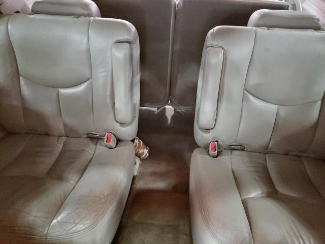 1GYEK63N44R297330 | 2004 Cadillac escalade luxury