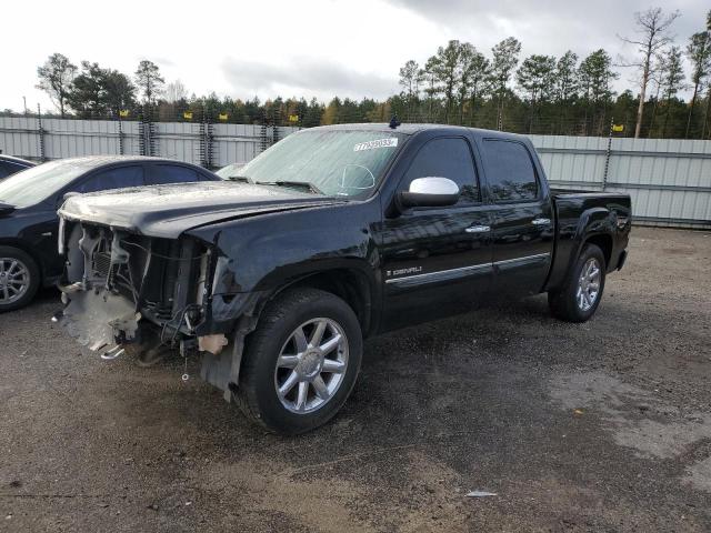 2009 GMC Sierra 1500 Denali