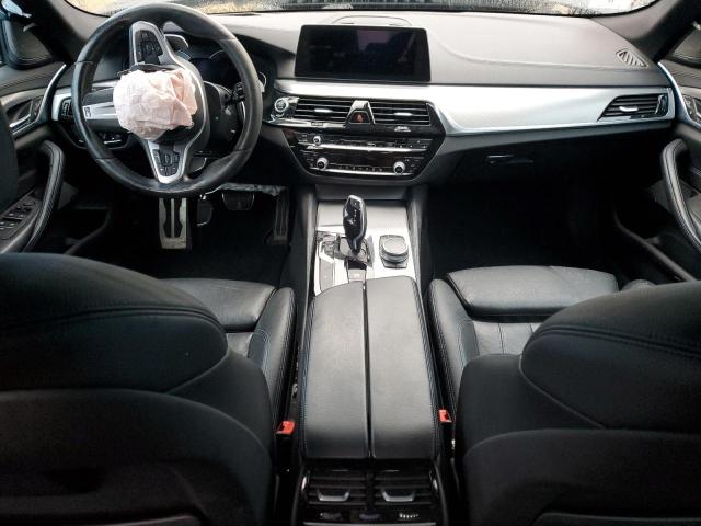 2017 BMW 540 XI - WBAJE7C3XHG888468