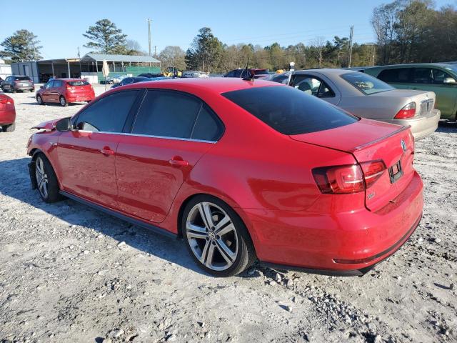 3VW4S7AJ4GM384347 | 2016 VOLKSWAGEN JETTA GLI