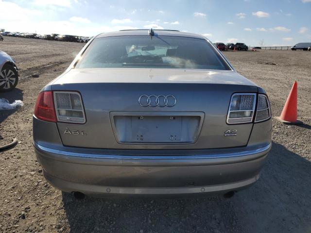 2005 Audi A8 L Quattro VIN: WAUML44E35N004847 Lot: 77758453