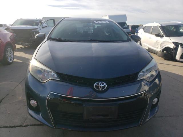 5YFBURHE0EP176030 | 2014 TOYOTA COROLLA L