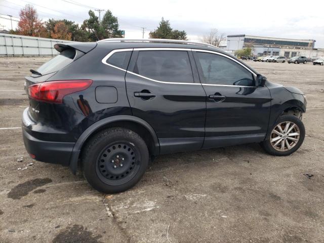 JN1BJ1CR7JW280541 | 2018 NISSAN ROGUE SPOR