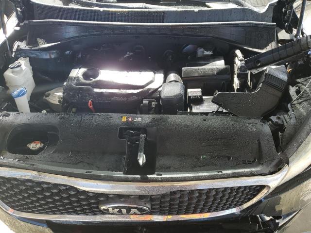 5XYPG4A35HG206690 KIA SORENTO LX
