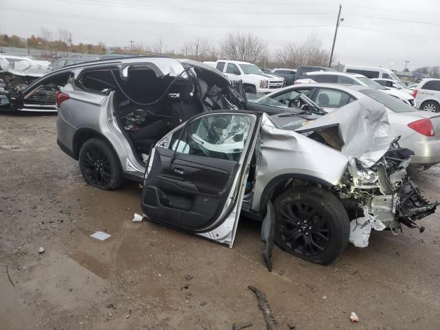 JA4AZ3A30JZ046567 | 2018 MITSUBISHI OUTLANDER