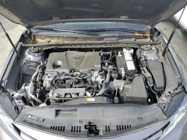 4T1C11AK2LU316640 | 2020 TOYOTA CAMRY LE