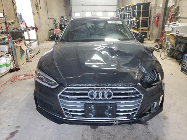 WAUENCF57JA071152 2018 AUDI A5, photo no. 5