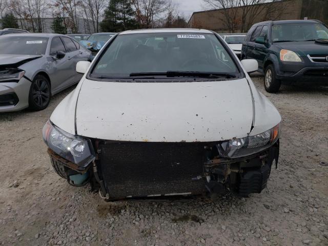 2HGFG1B8XAH517948 | 2010 Honda civic ex