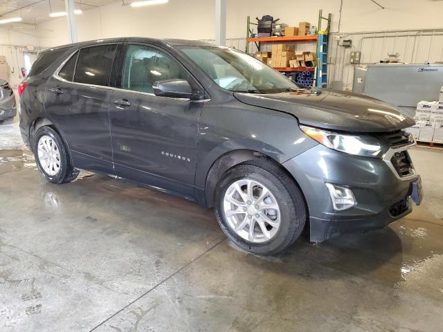 3GNAXUEV7KS538077 | 2019 CHEVROLET EQUINOX LT