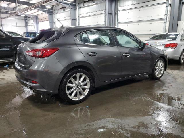 JM1BN1L38H1123279 | 2017 MAZDA 3 TOURING