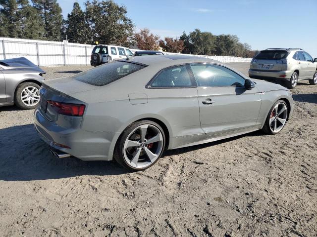 WAUP4AF56KA062220 | 2019 AUDI S5 PREMIUM