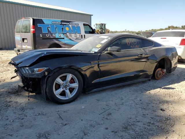 2016 FORD MUSTANG for Sale | FL - TALLAHASSEE | Fri. Dec 01, 2023 ...