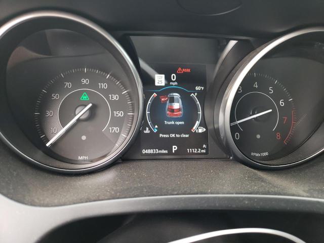 2018 JAGUAR E-PACE FIR SADFL2FX8J1Z02073