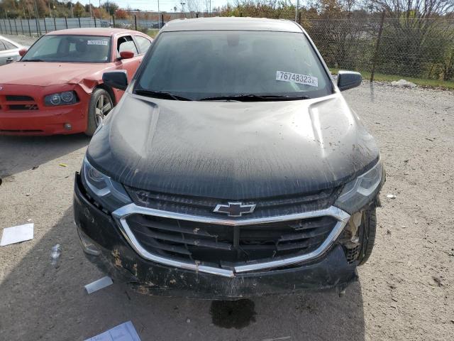 2GNAXKEV5K6135461 | 2019 CHEVROLET EQUINOX LT