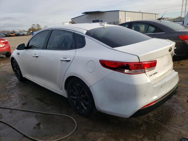 5XXGT4L38JG254039 | 2018 KIA OPTIMA LX