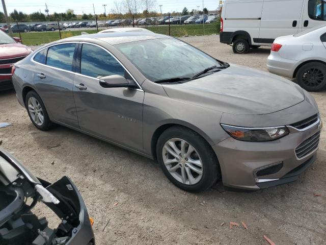 1G1ZD5STXJF237036 | 2018 CHEVROLET MALIBU LT