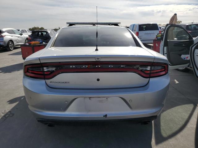 2019 DODGE CHARGER PO - 2C3CDXAT5KH575944