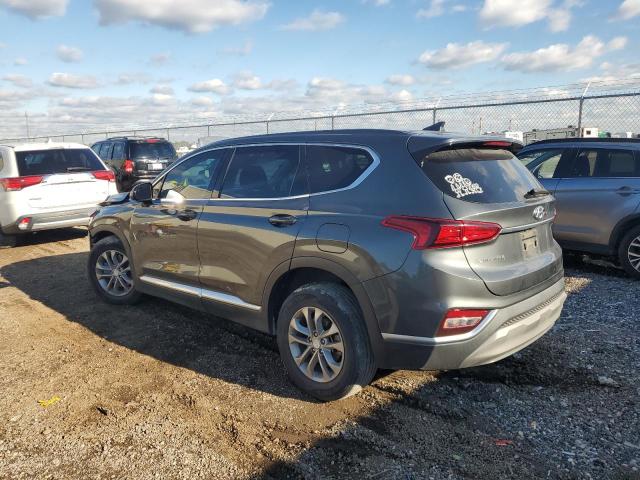 5NMS33AD3LH232227 | 2020 HYUNDAI SANTA FE S