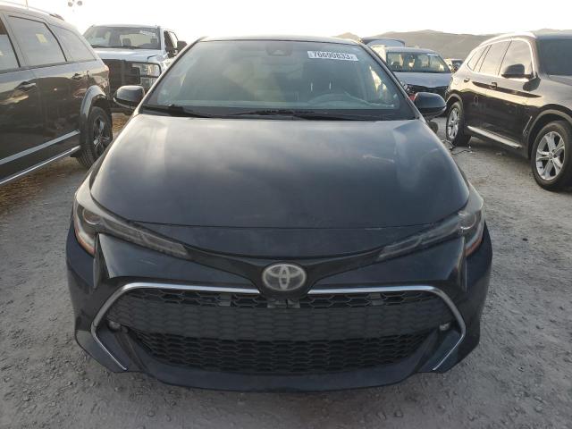 2019 TOYOTA COROLLA SE - JTNK4RBE2K3001917
