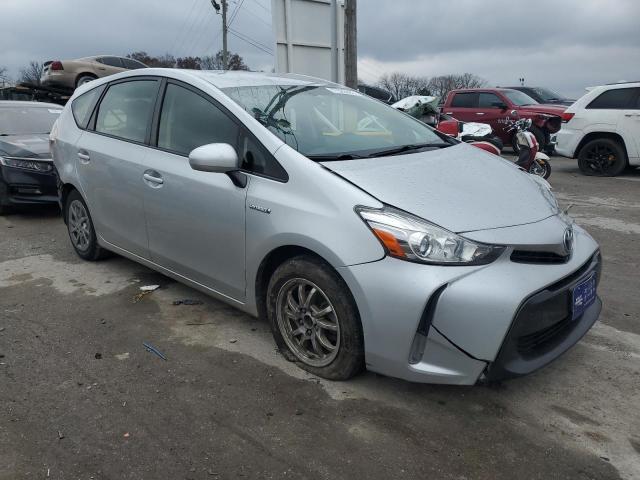 JTDZN3EU2FJ023109 | 2015 TOYOTA PRIUS C