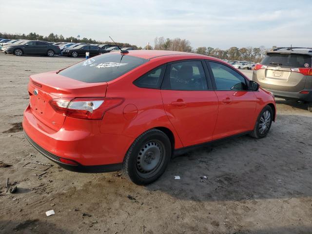 Vin: 1fahp3f23cl104130, lot: 75163493, ford focus se 20123