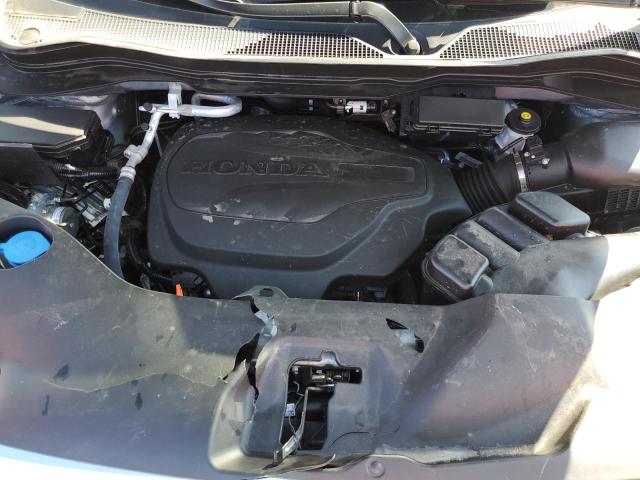 5FPYK3F79MB020359 Honda Ridgeline Rtl