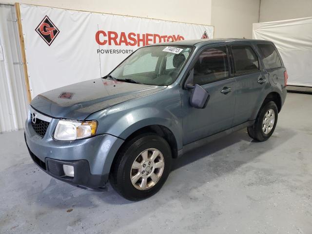 2011 Mazda Tribute i