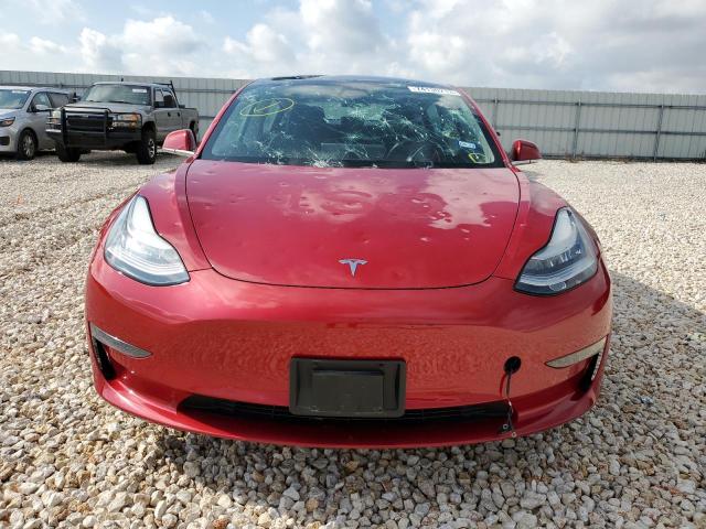 5YJ3E1EA9LF792354 | 2020 TESLA MODEL 3