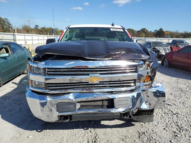 1GC0KUEG3FZ557917 | 2015 CHEVROLET SILVERADO