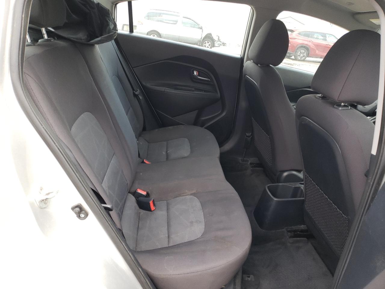 KNADM4A35H6044457 2017 Kia Rio Lx